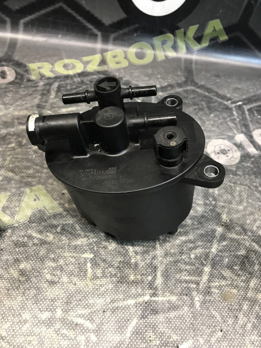 Корпус паливного фільтру 2.2 Land Rover Freelander 2 L359 06-14