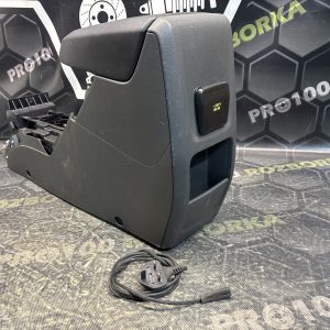 Підлокітник з перетворювачем напруги 12-230v FORD KUGA MK1 08-12
