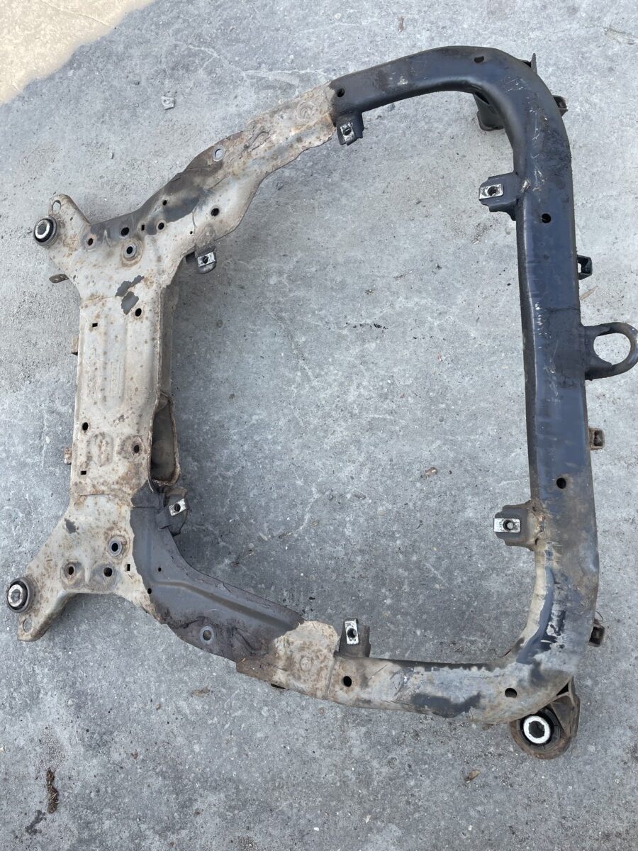 Підрамник передній дефект Land Rover Freelander 2 L359 06-14 - Зображення 2