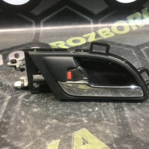 Ручка дверей передня ліва внутрішня Honda CR-V 3 (06-12)
