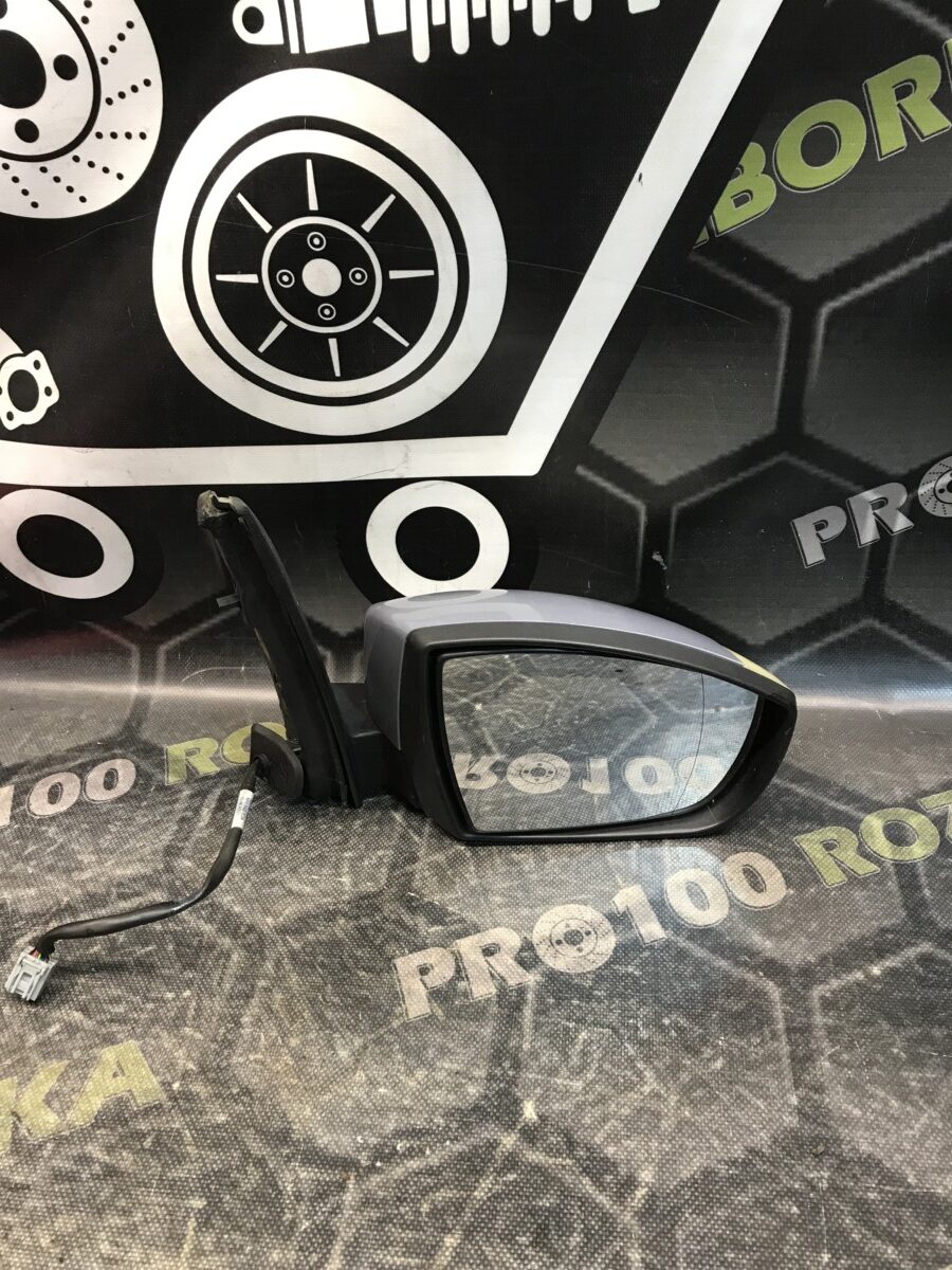 Дзеркало праве GA FORD C-Max MK2 (10-15)