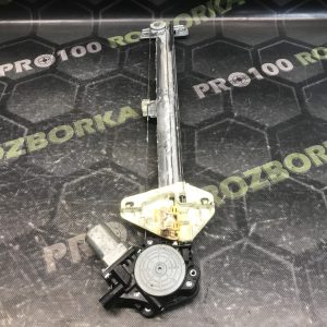 Склопідіймач передній лівий Honda CR-V 3 (06-12)