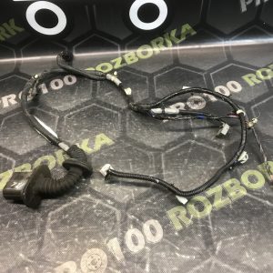Проводка передніх правих дверей Honda CR-V 3 (06-12)