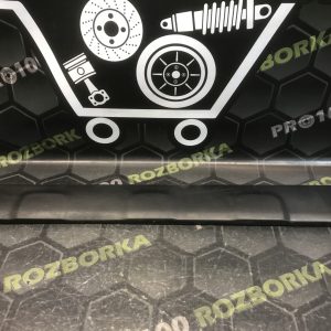 Накладка дверей передніх лівих Honda CR-V 3 (06-12)