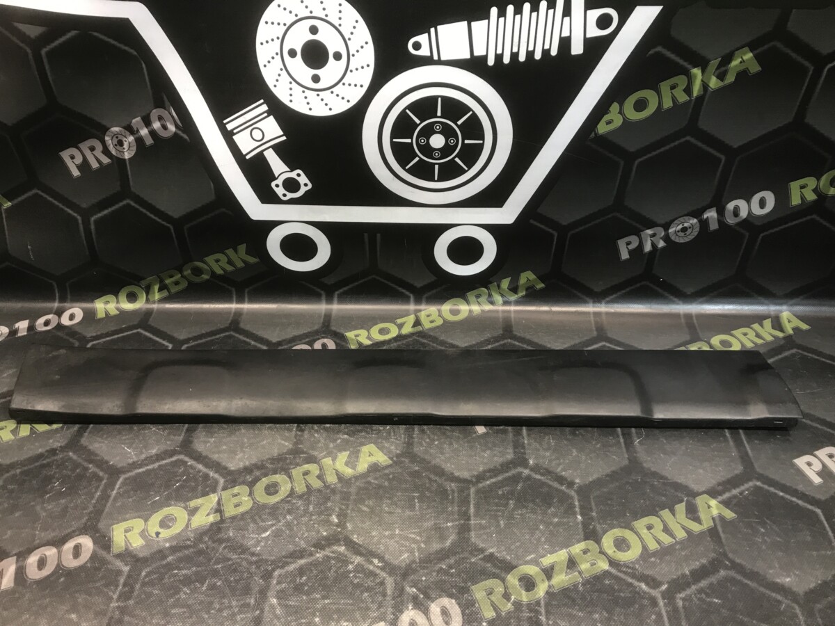 Накладка дверей передніх лівих Honda CR-V 3 (06-12)