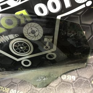 Скло дверей задньої лівої FORD Mondeo MK4 (BA7) 07-14 1504242