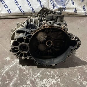 Коробка перемикання передач МКПП Land Rover Freelander 2 L359 06-14