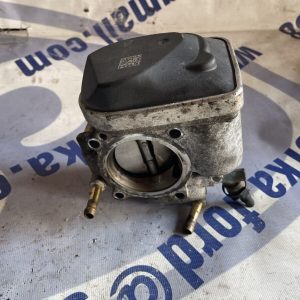 Дросельна заслінка 1.6B Opel Zafira B