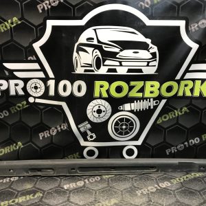 Накладка порога ліва FORD C-max MK1 03-10