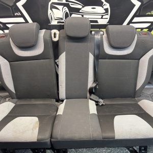 Сидіння задній ряд FORD Focus MK3 (11-18)