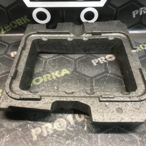 Наповнювач підлоги  правий FORD KUGA MK1 08-12