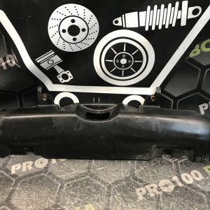 Захист переднього бампера нижній Land Rover Freelander 2 L359 06-14