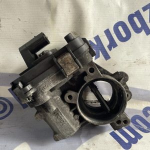 Дросельна заслінка 1.9D Opel Zafira B