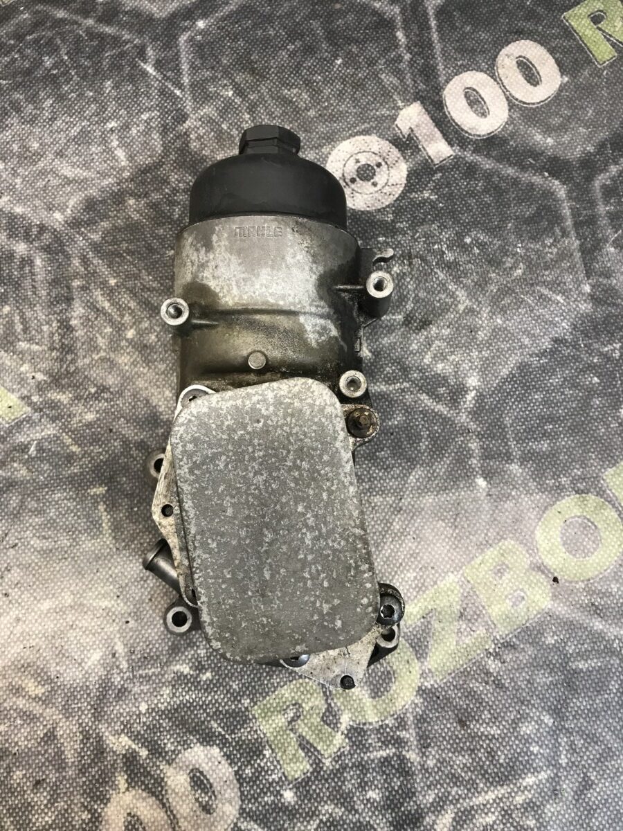 Корпус масляного фільтра 1.5 / 1.6D Ford Focus MK3 (11-18)