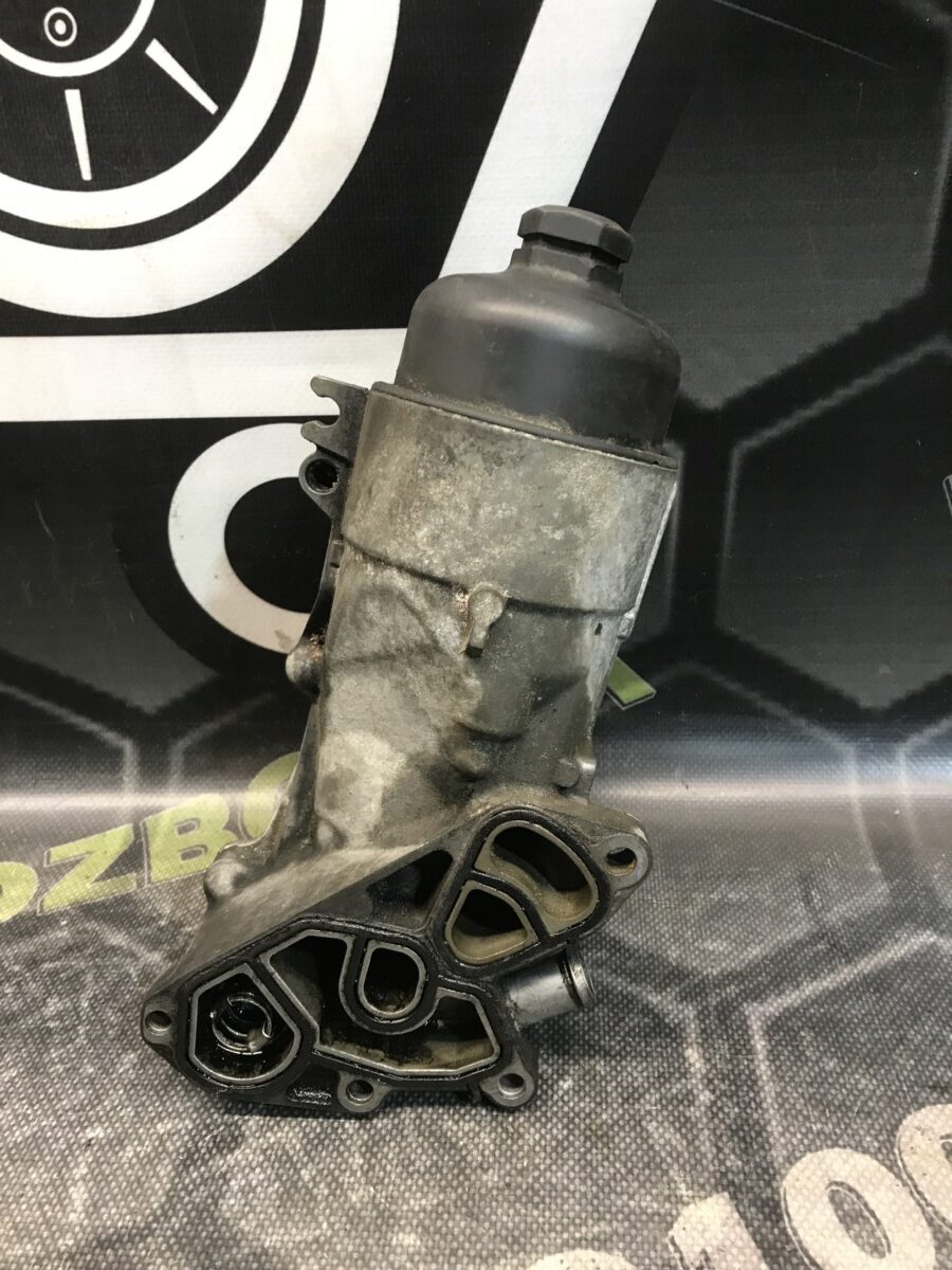 Корпус масляного фільтра 1.5 / 1.6D Ford Focus MK3 (11-18) - Зображення 2