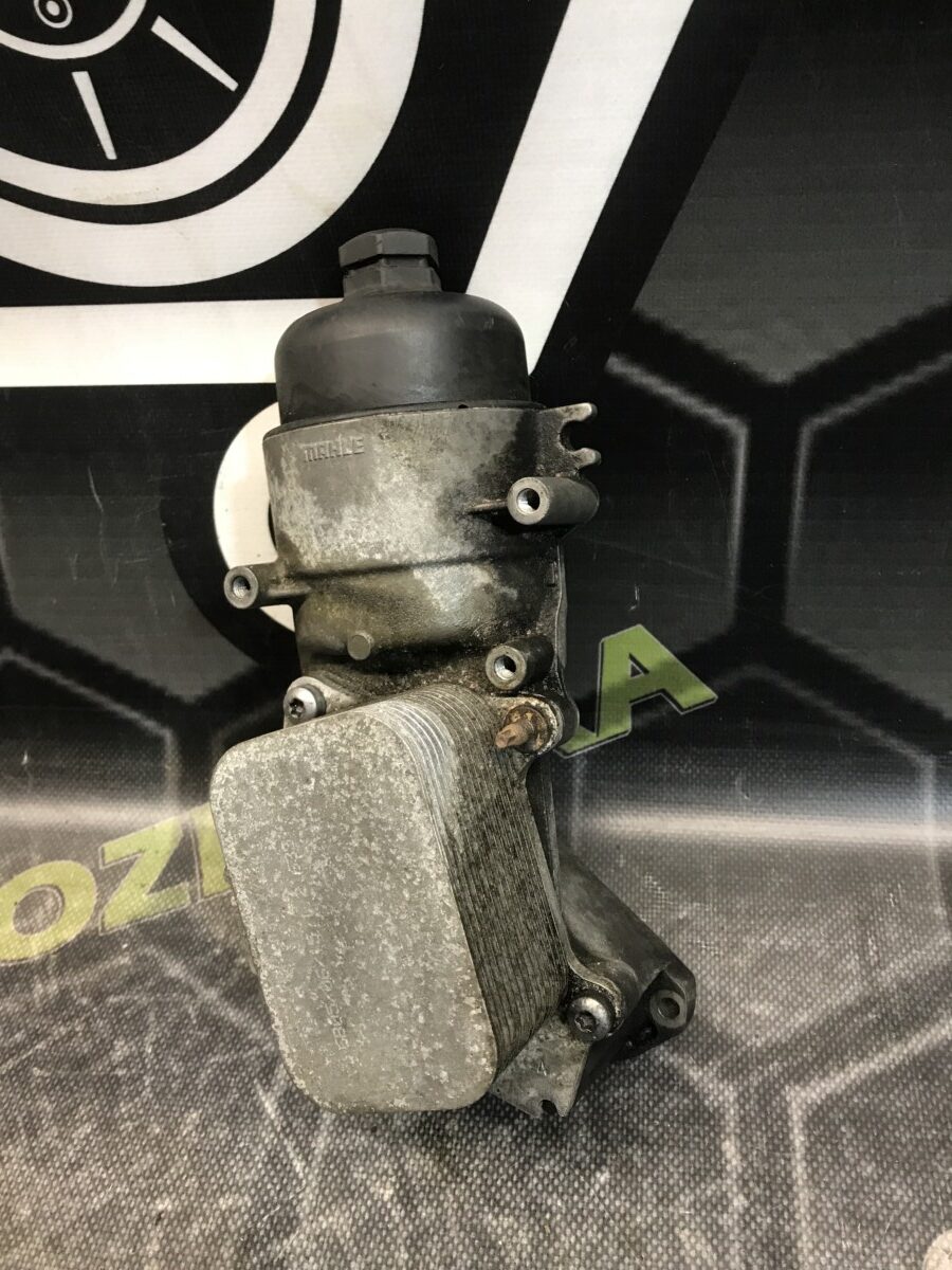 Корпус масляного фільтра 1.5 / 1.6D Ford Focus MK3 (11-18) - Зображення 3