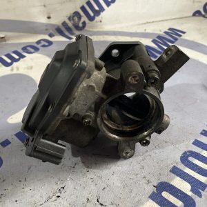 Дросельна заслінка 1.3D Opel Astra J