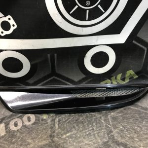 Накладка бампера переднього ліва FORD KUGA MK1 08-12