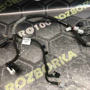 Проводка AUX USB Ford Focus MK3 (14-18)