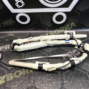 Подушка безпеки в дах (шторка) ліва FORD Focus MK3 (11-14)
