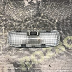 Плафон підсвітки салону задній Land Rover Freelander 2 L359 06-14