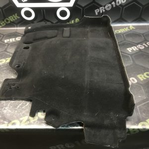 Обшивка багажника права FORD KUGA MK1 08-12