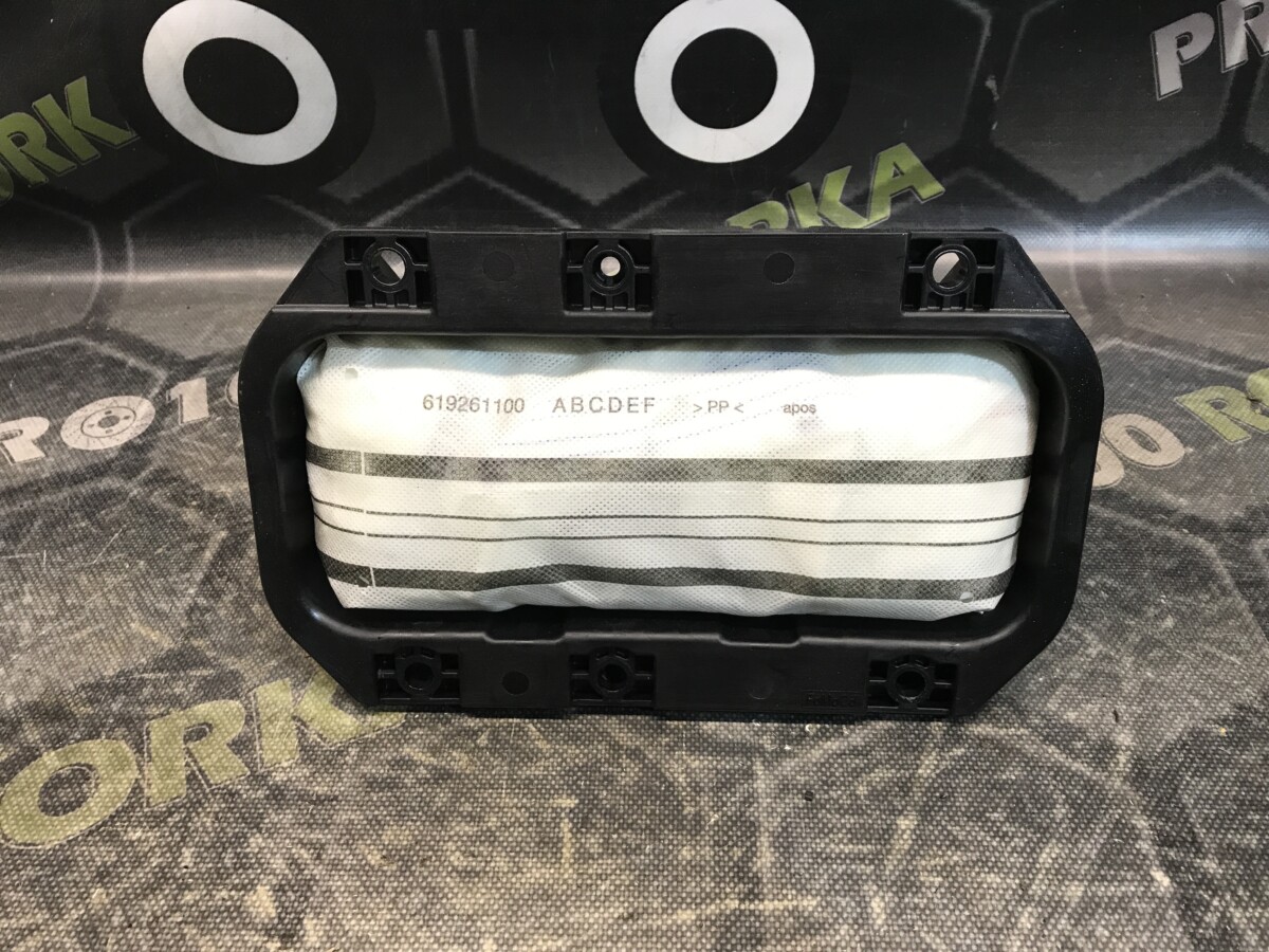 Подушка безпеки airbag торпедо FORD C-Max MK2 (10-15)