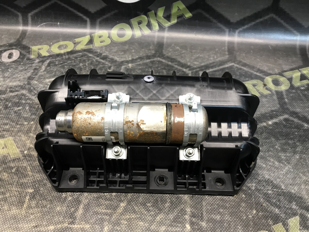 Подушка безпеки airbag торпедо FORD C-Max MK2 (10-15) - Зображення 3