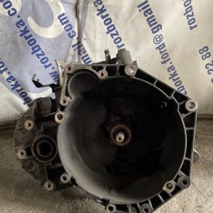 Коробка перемикання передач 1.9D Opel Zafira B