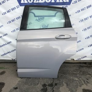 Двері задні ліві GA FORD C-Max MK2 (10-15)
