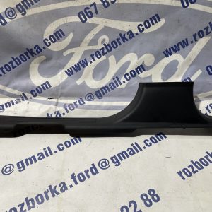 Накладка порога внутрішня права Land Rover Freelander 2 L359 06-14