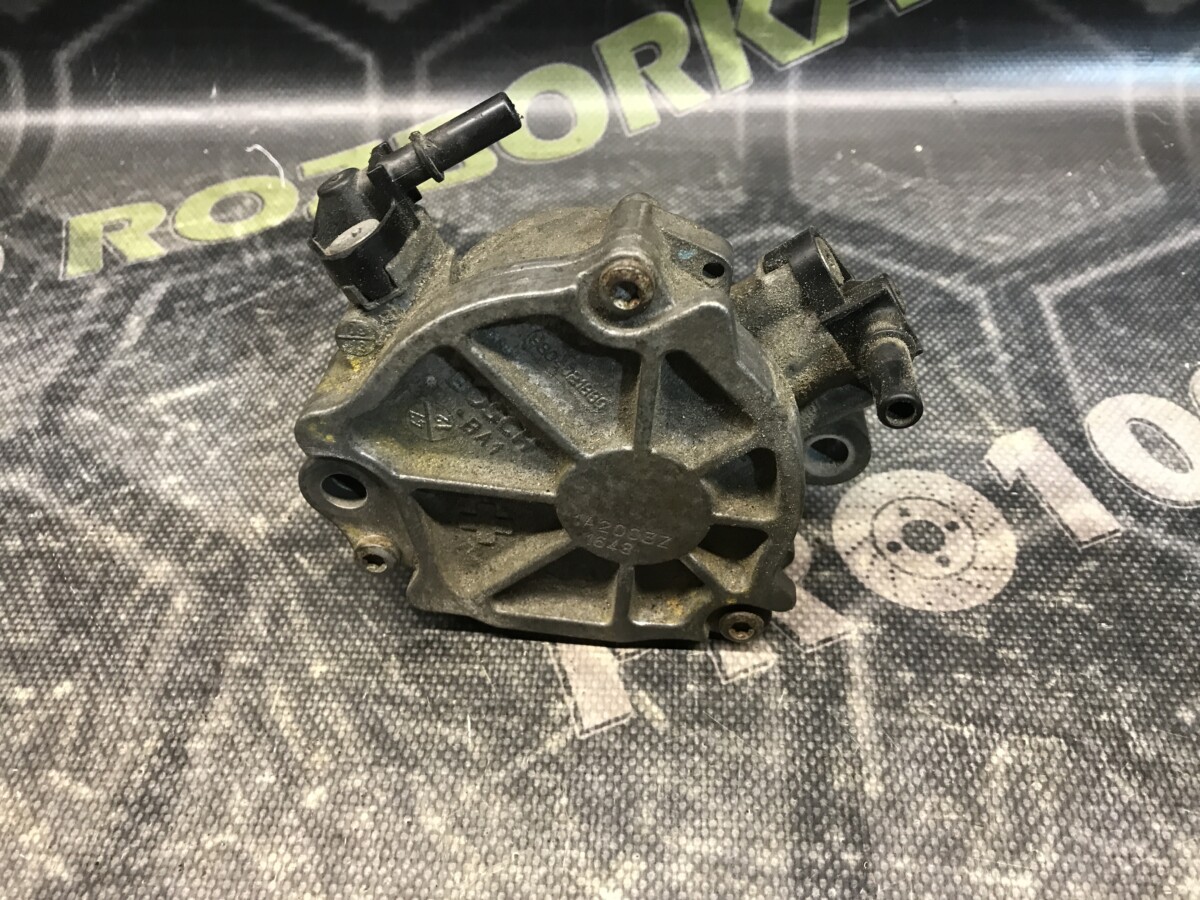 Вакуумний насос 1.6 /1.5 D Ford Focus MK3 (11-18)