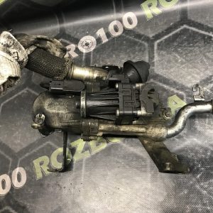 Клапан EGR 1.6D FORD Focus MK3 (11-14)