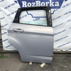 Двері задні праві GA FORD C-Max MK2 (10-15)