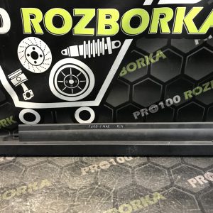 Накладка порогу зовнішня передня права  Ford C-Max MK2 (10-15)