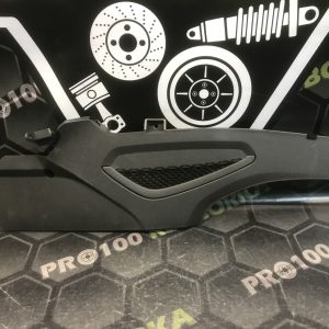 Обшивка консолі ліва RHD FORD KUGA MK1 08-12