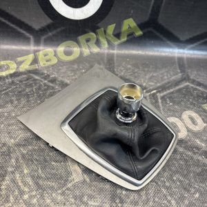 Рамка з чохлом куліси переключення коробки передач FORD KUGA MK1 08-12