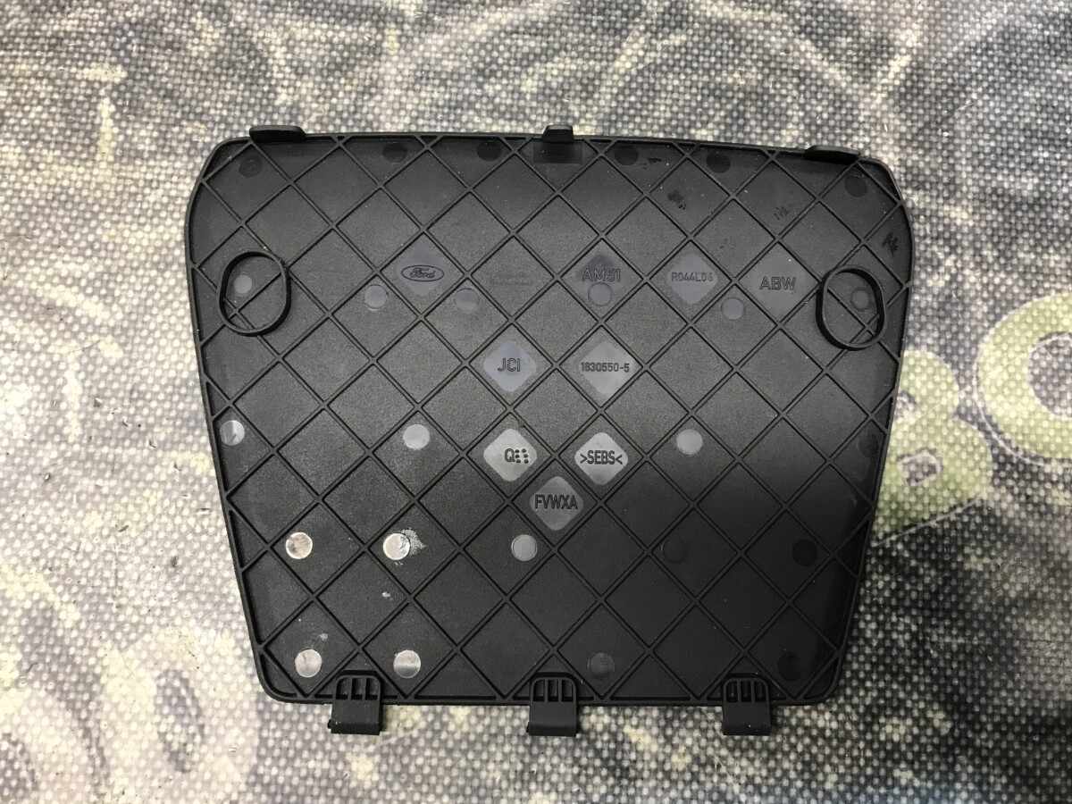 Накладка консолі C-Max MK2 (10-15) - Зображення 2