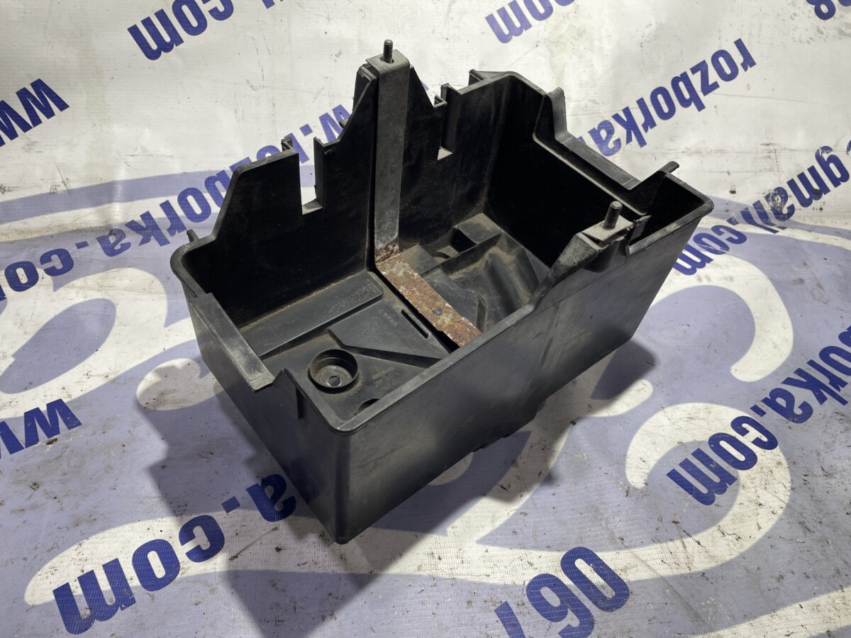 Корпус аккумулятора 1.4D Ford Fiesta MK6 02-08