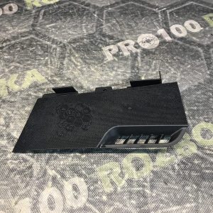 Накладка торпедо права Land Rover Freelander 2 L359 06-14