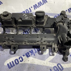Кришка клапанів 1.4D Ford Fiesta MK6 02-08