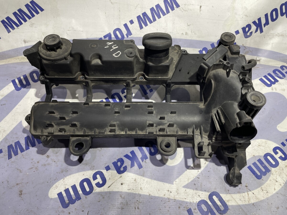 Кришка клапанів 1.4D Ford Fiesta MK6 02-08