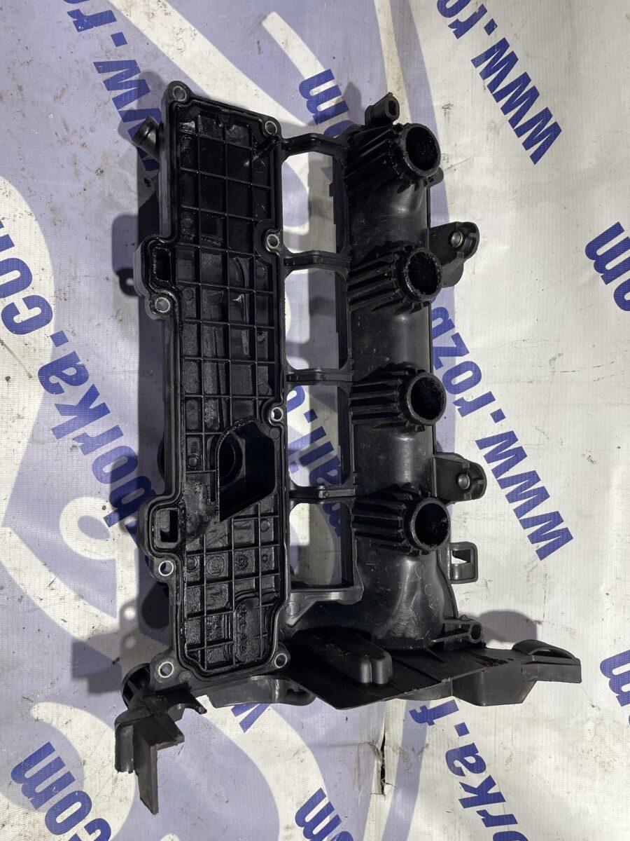 Кришка клапанів 1.4D Ford Fiesta MK6 02-08 - Зображення 2