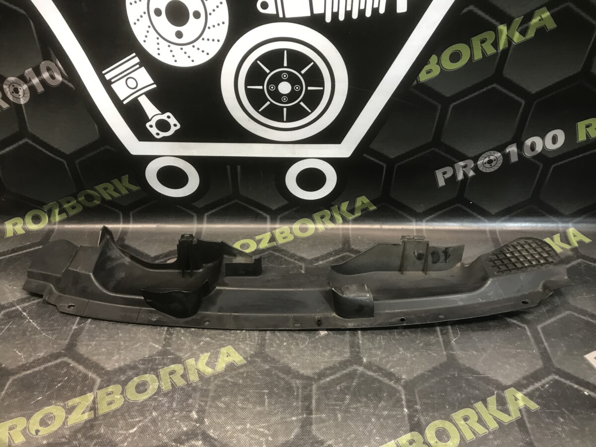 Накладка панелі радіатора FORD KUGA MK1 08-12 - Зображення 2