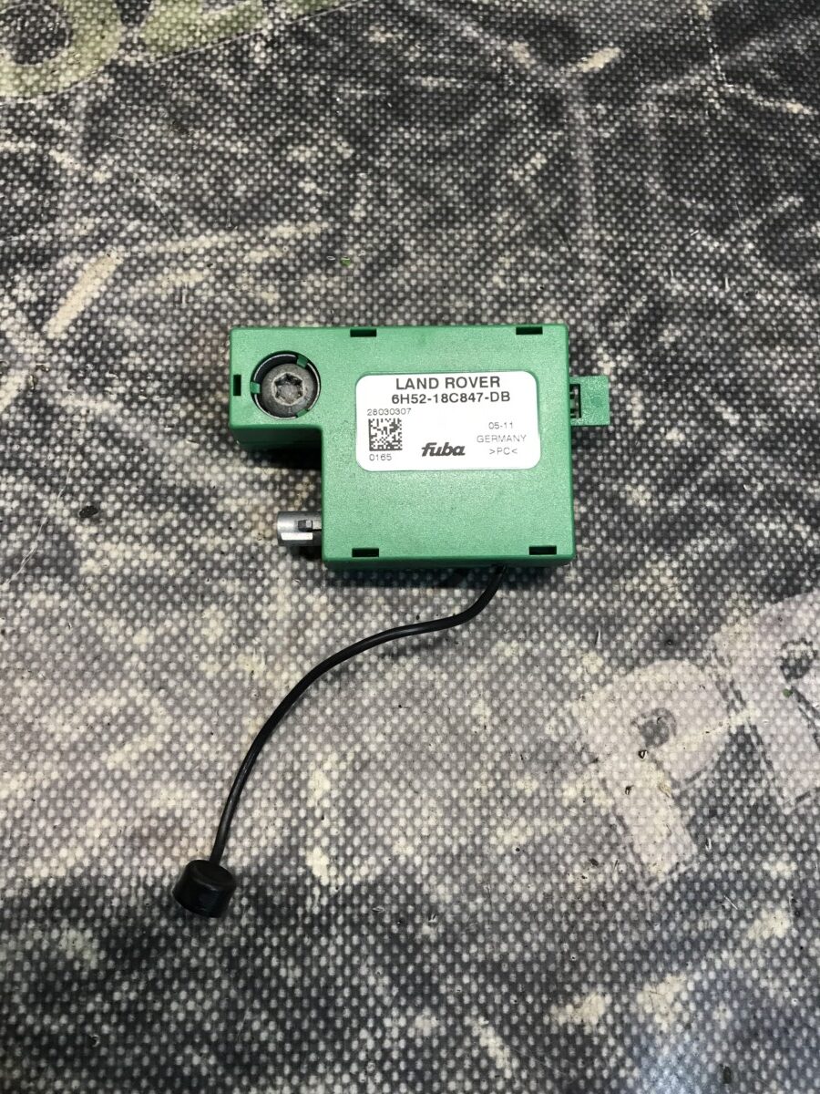 Підсилювач антени Land Rover Freelander 2 L359 06-14
