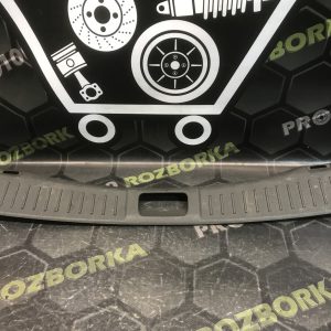 Накладка порога багажника FORD KUGA MK1 08-12