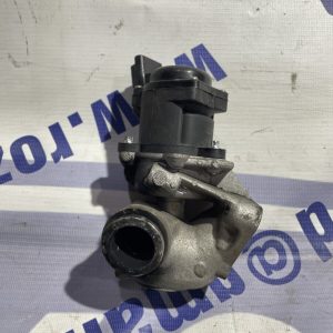 Клапан EGR 1.4D Ford Fiesta MK6 02-08