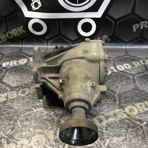 Роздавальна коробка (передній редуктор) 2.2 АКПП Land Rover Freelander 2 L359 06-14