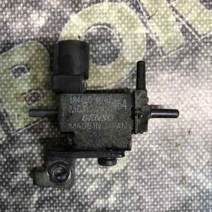 Вакуумний клапан електромагнітний 2.2 Honda CR-V 3 (06-10)