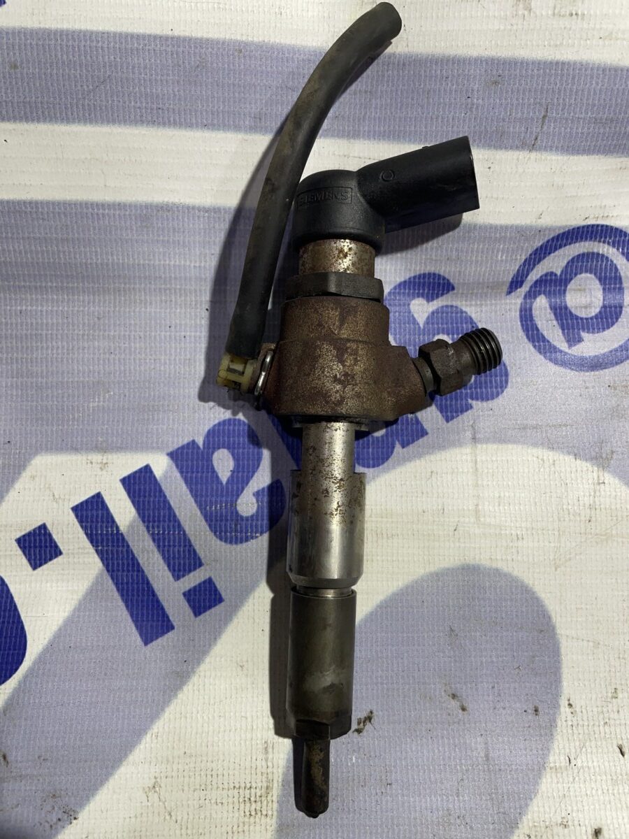 Форсунка 1.4D Ford Fiesta MK6 02-08